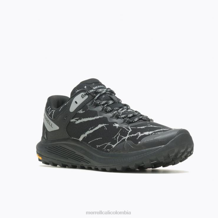82LP6146 rayo reflectante hombres Merrell Reflectante de rayos Nova 3 (j067573) zapatos
