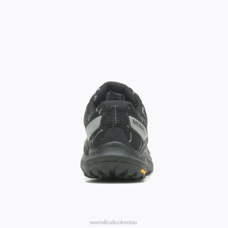 82LP6146 rayo reflectante hombres Merrell Reflectante de rayos Nova 3 (j067573) zapatos