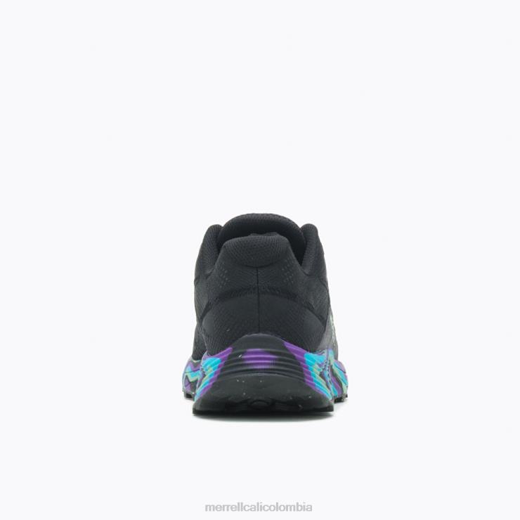 82LP6179 maravillas naturales hombres Merrell vuelo de moab (j067361) zapatos