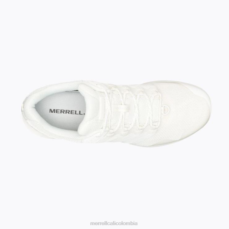 82LP6196 blanco hombres Merrell nova 3 (j067693) zapatos