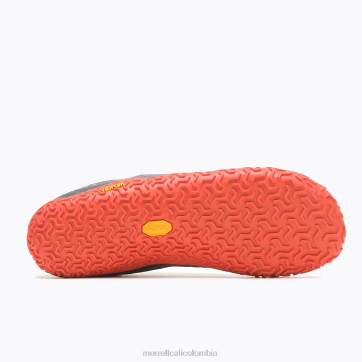 82LP6198 granito/mandarina hombres Merrell guante de vapor 6 (j067667) zapatos