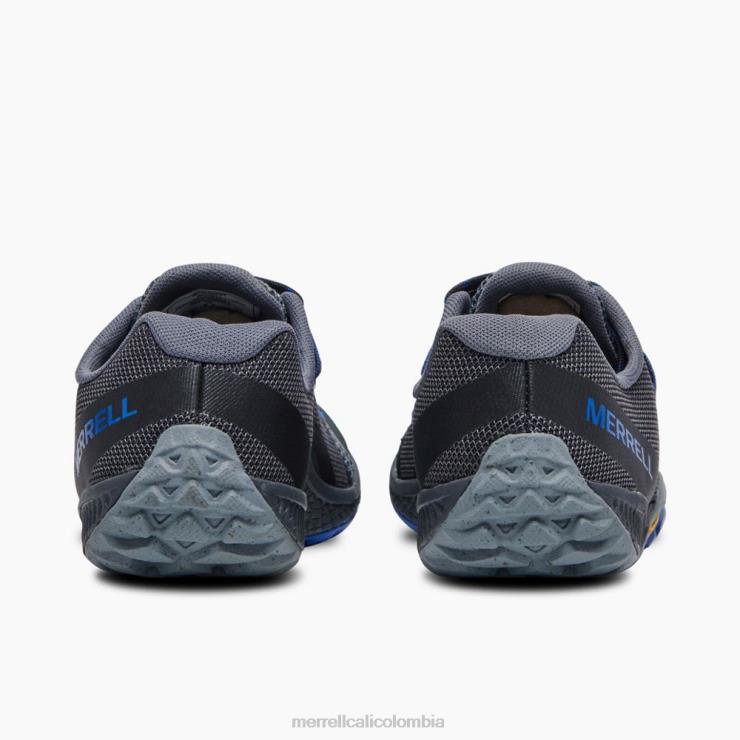 82LP6412 Monumento hombres Merrell guante de rastro 6 (j135387) zapatos