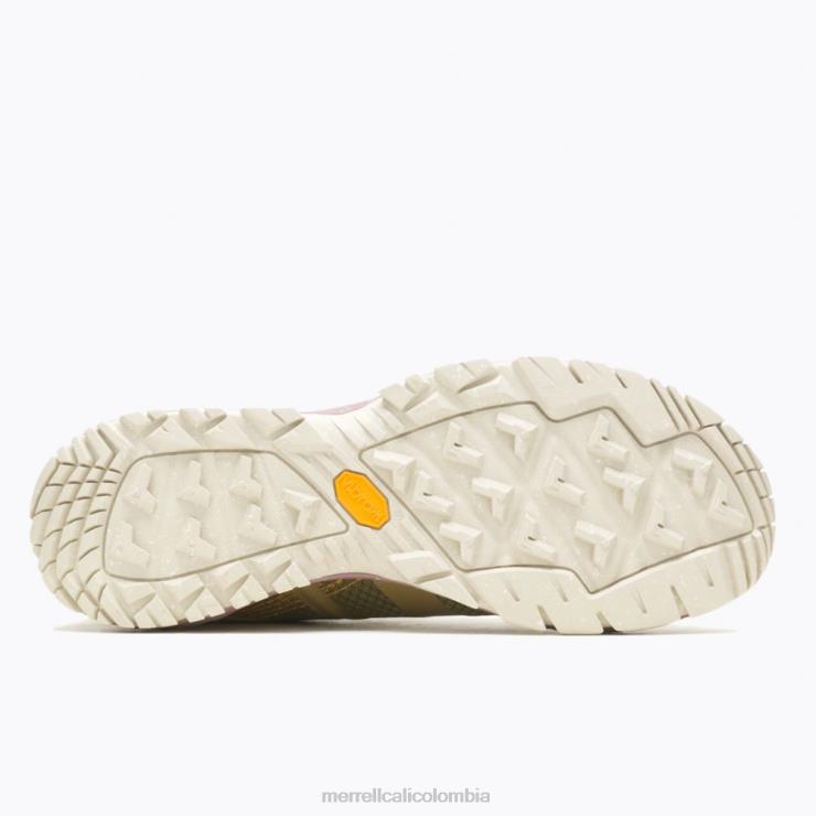 82LP6641 palta hombres Merrell mqm ace tec 1trl (j005219) zapatos