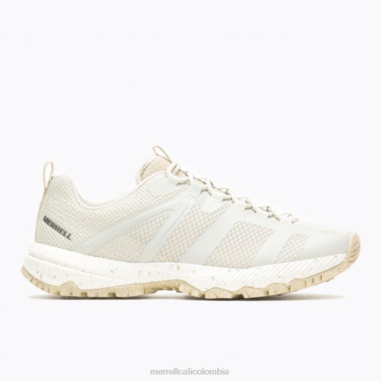 82LP6643 ostra/tiza hombres Merrell mqm ace tec 1trl (j005105) zapatos