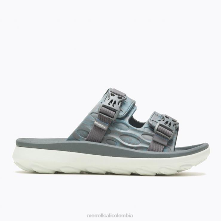 82LP6112 roca hombres Merrell cabaña ultra envolvente (j005243) zapatos