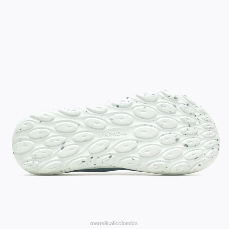 82LP6120 roca hombres Merrell cabaña ultra flip (j004921) zapatos