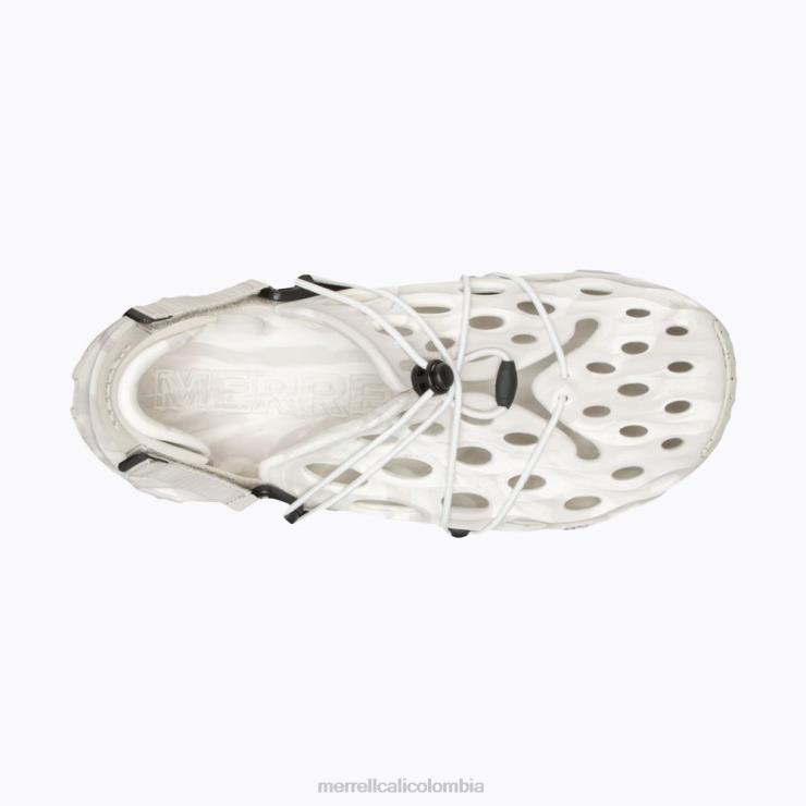 82LP6663 rayo de luna hombres Merrell hidro moc en jaula 1trl (j005837) zapatos