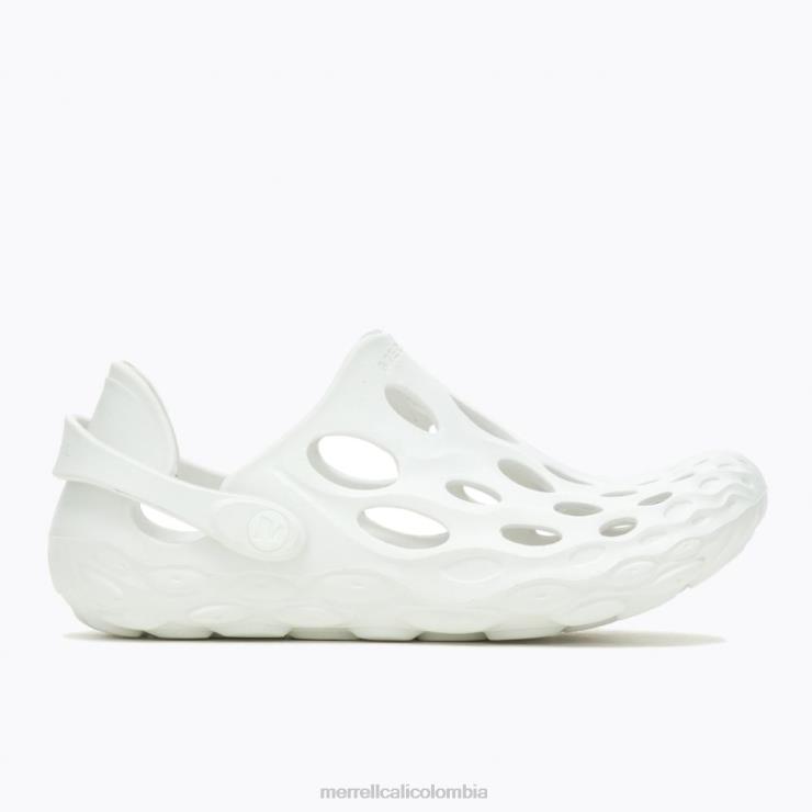 82LP6103 blanco hombres Merrell hidro moc (j85863) zapatos