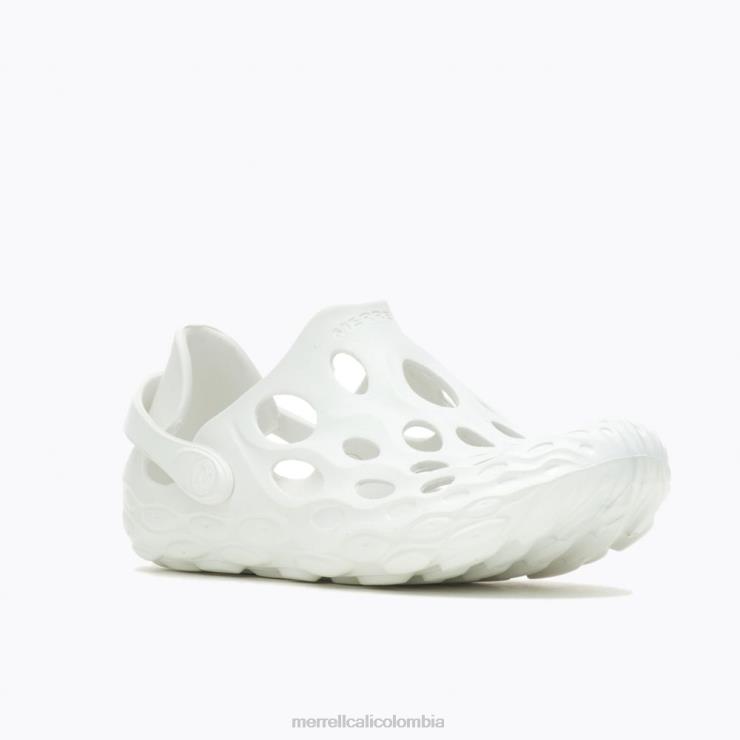 82LP6103 blanco hombres Merrell hidro moc (j85863) zapatos