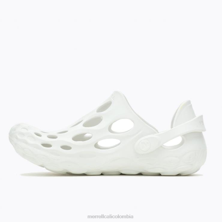 82LP6103 blanco hombres Merrell hidro moc (j85863) zapatos
