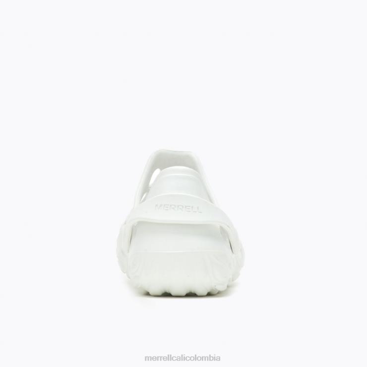 82LP6103 blanco hombres Merrell hidro moc (j85863) zapatos