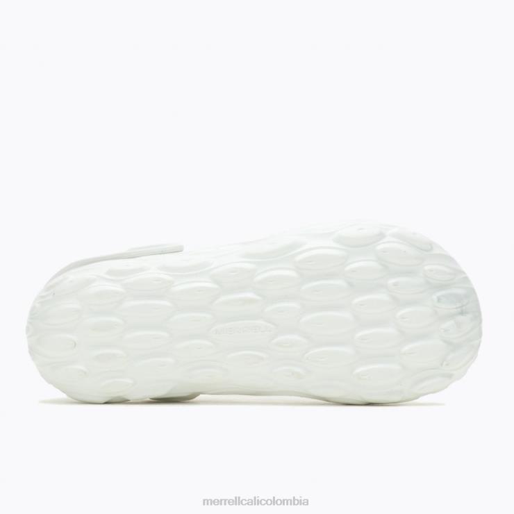 82LP6103 blanco hombres Merrell hidro moc (j85863) zapatos