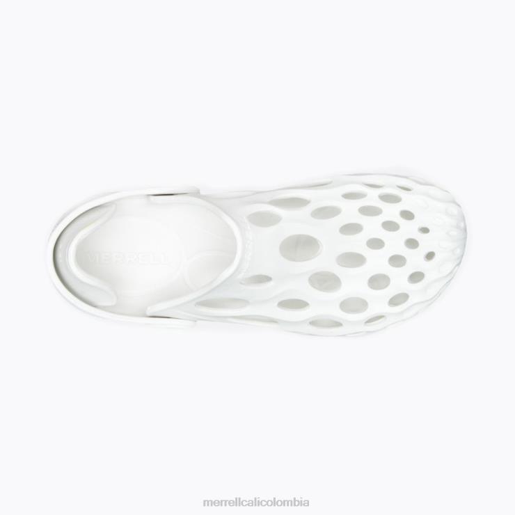 82LP6103 blanco hombres Merrell hidro moc (j85863) zapatos
