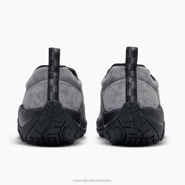 82LP6105 Castillo de roca hombres Merrell moc de la jungla (j71447) zapatos