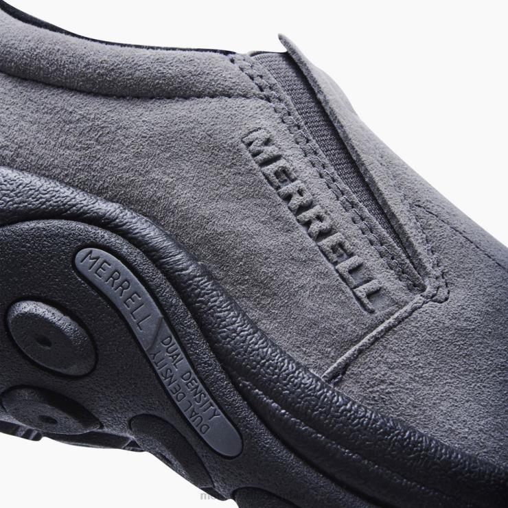 82LP6105 Castillo de roca hombres Merrell moc de la jungla (j71447) zapatos