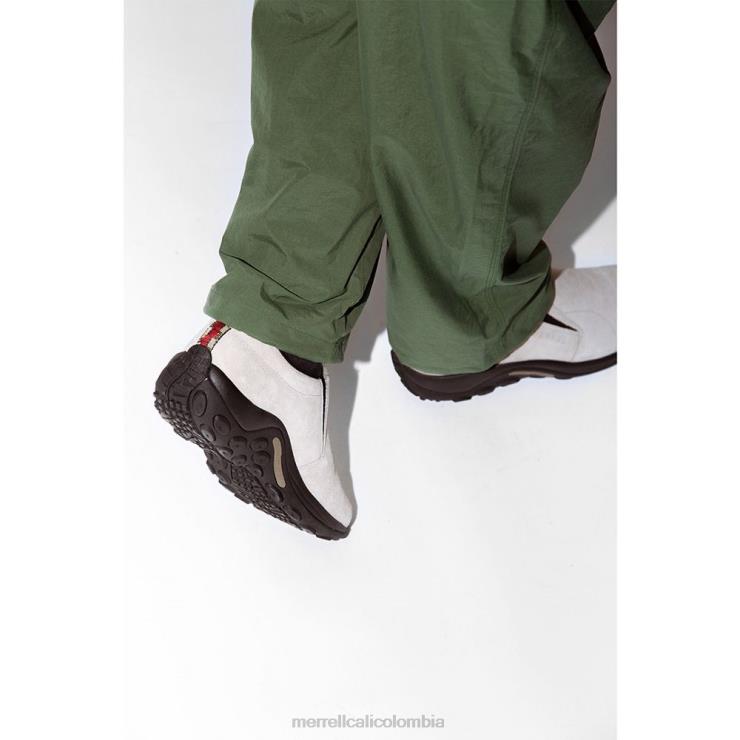 82LP6105 Castillo de roca hombres Merrell moc de la jungla (j71447) zapatos