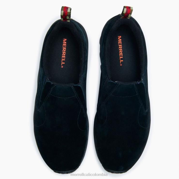 82LP6107 medianoche hombres Merrell moc de la jungla (j60825) zapatos
