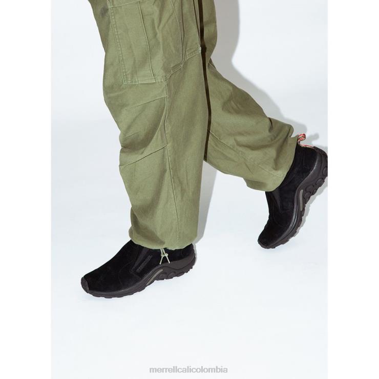 82LP6107 medianoche hombres Merrell moc de la jungla (j60825) zapatos