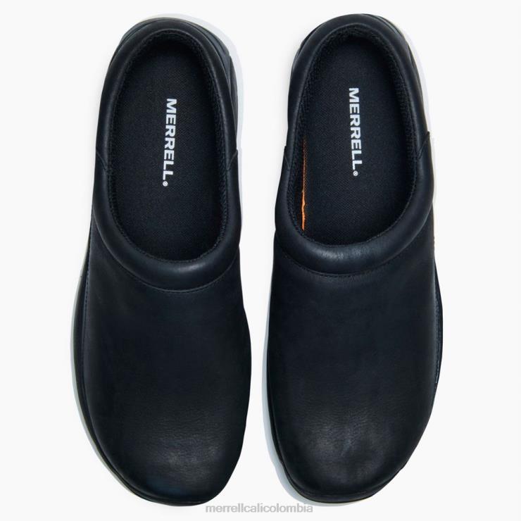 82LP6245 negro hombres Merrell bis ráfaga 2 (j002091) zapatos