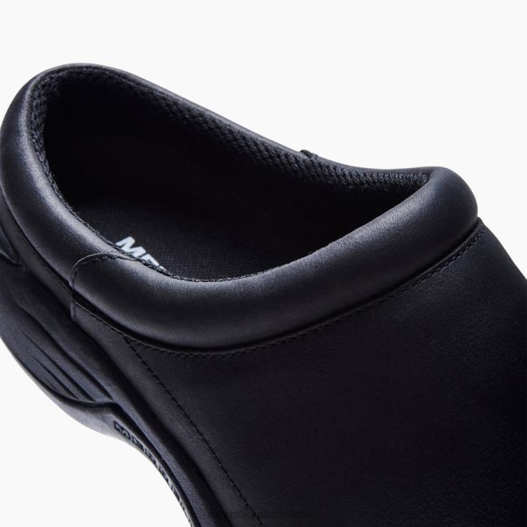 82LP6245 negro hombres Merrell bis ráfaga 2 (j002091) zapatos