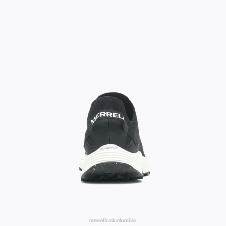 82LP6248 blanco negro hombres Merrell mocasín deportivo embarque (j067287) zapatos