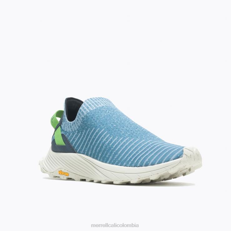 82LP6249 Armada hombres Merrell Moc deportivo tipo embarque (j067151) zapatos