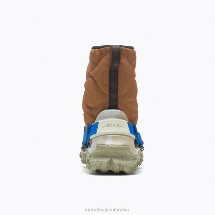 82LP6633 especia hombres Merrell hidro moc en puff mid 1trl (j004399) zapatos