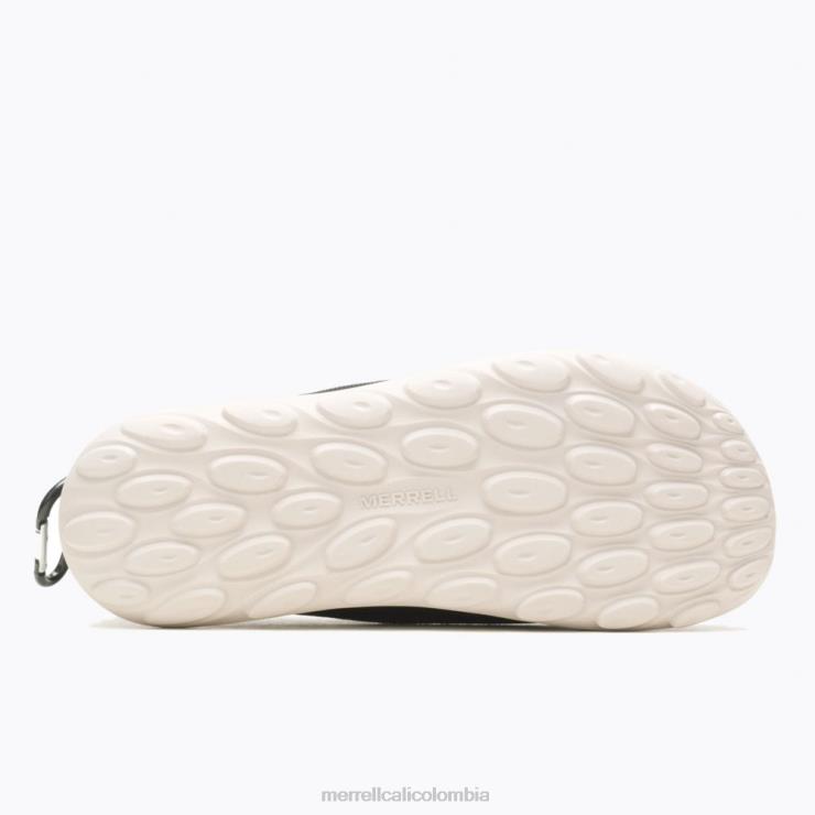 82LP6676 negro/rayo de luna hombres Merrell cabaña moc paquete de 2 1trl (j005067) zapatos