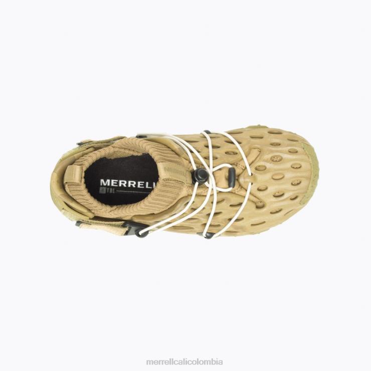 82LP6733 coyote hombres Merrell hidro moc en ripstop 1trl (j004409) zapatos