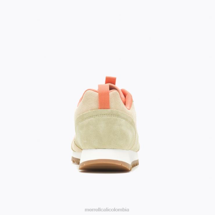 82LP6239 caqui/agave hombres Merrell zapatilla alpina (j004839) zapatos