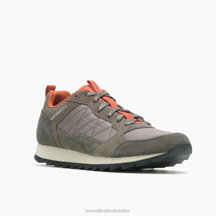 82LP6240 beluga hombres Merrell zapatilla alpina (j004313) zapatos