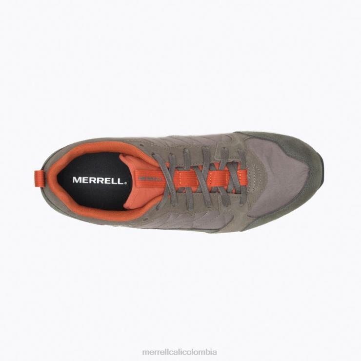 82LP6240 beluga hombres Merrell zapatilla alpina (j004313) zapatos