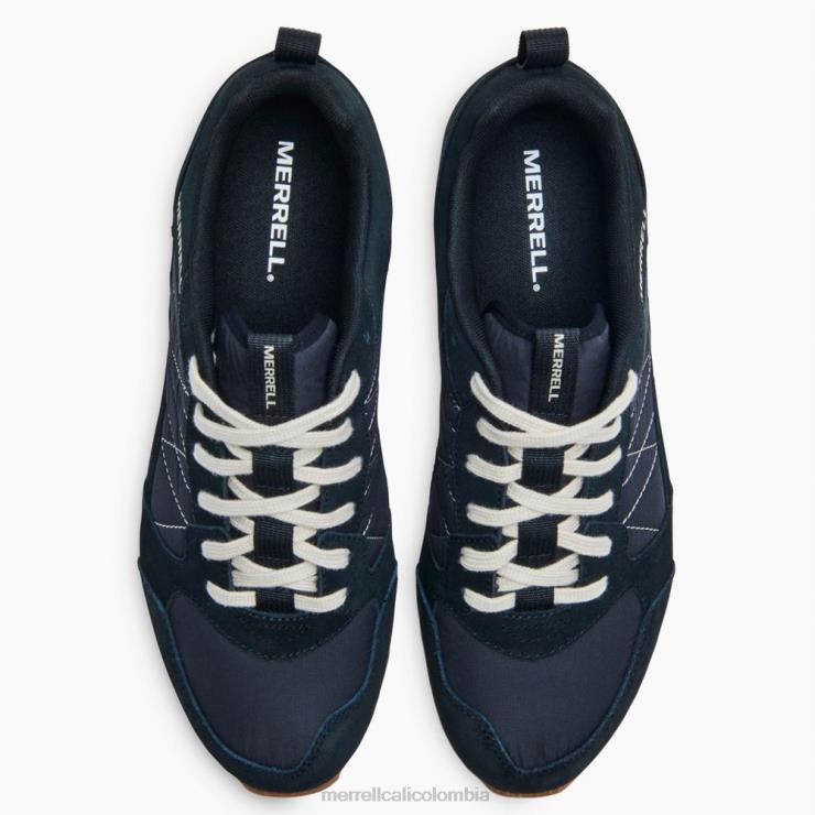 82LP6241 negro hombres Merrell zapatilla alpina (j16695) zapatos