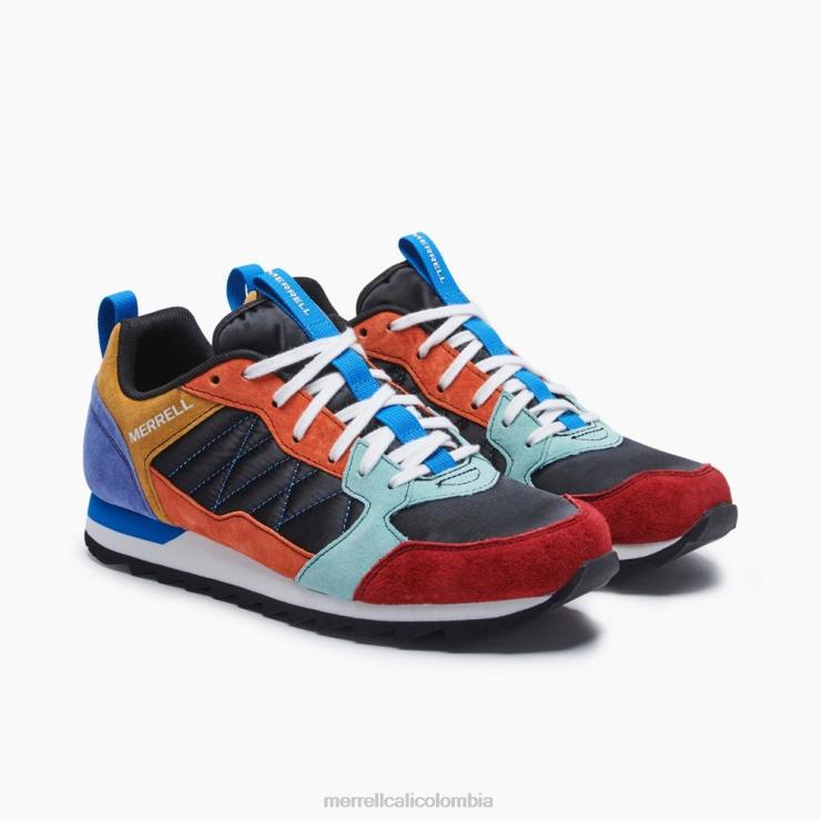 82LP6242 multi hombres Merrell zapatilla alpina (j000605) zapatos