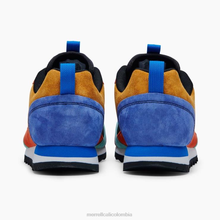 82LP6242 multi hombres Merrell zapatilla alpina (j000605) zapatos