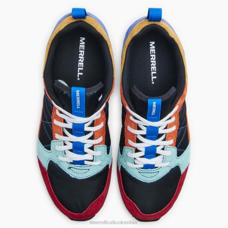 82LP6242 multi hombres Merrell zapatilla alpina (j000605) zapatos