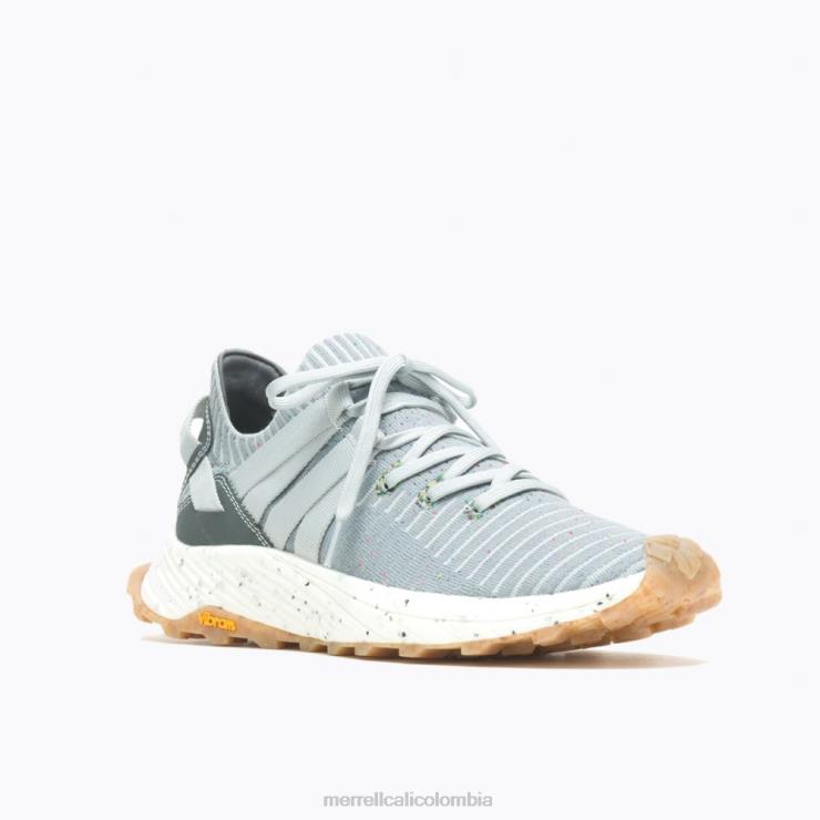 82LP6398 Monumento hombres Merrell embarcar encaje eco (j004601) zapatos