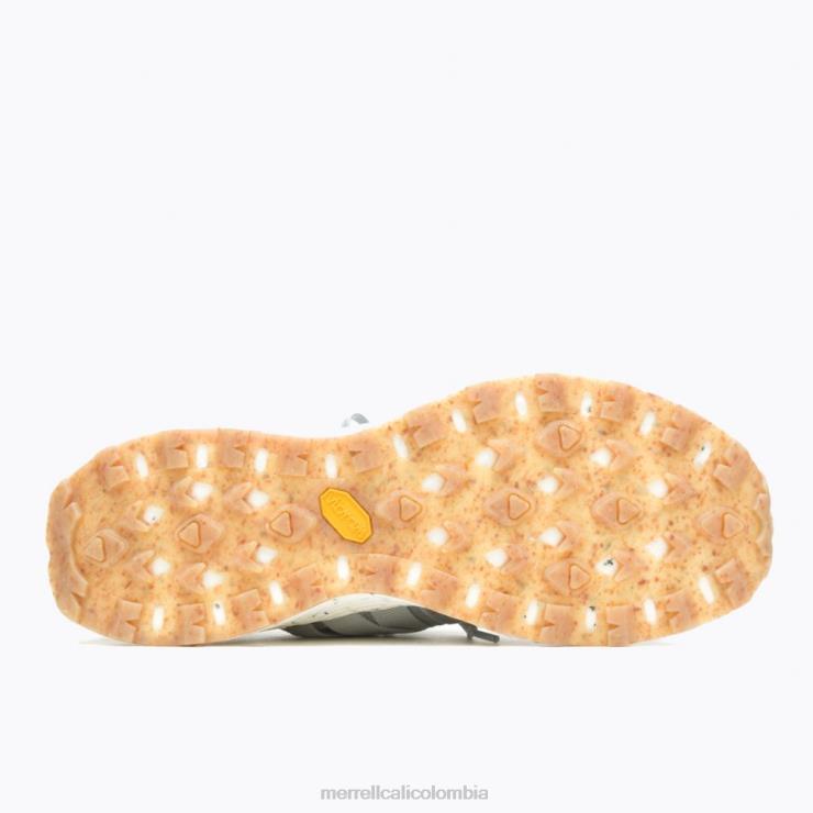 82LP6398 Monumento hombres Merrell embarcar encaje eco (j004601) zapatos