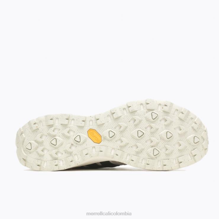82LP663 luna/arcilla hombres Merrell Zapatilla deportiva con encaje Embarque (j004867) zapatos