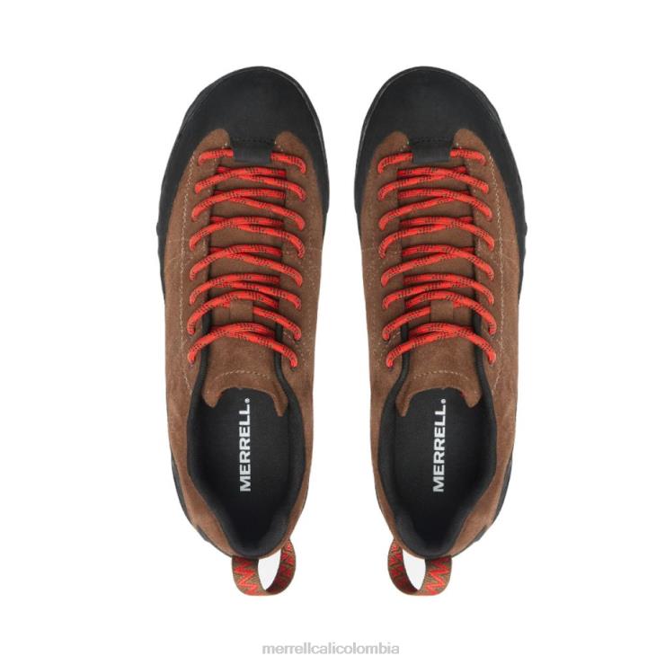 82LP6644 tierra hombres Merrell catalizador pro (j003933) zapatos