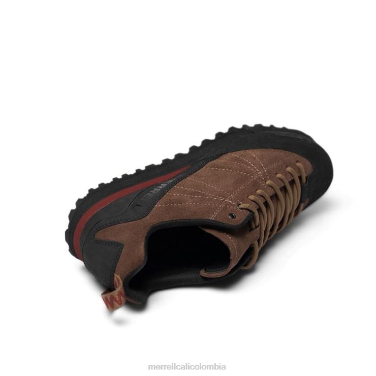 82LP6644 tierra hombres Merrell catalizador pro (j003933) zapatos