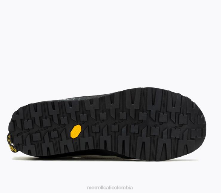 82LP6645 abedul hombres Merrell catalizador pro (j003931) zapatos