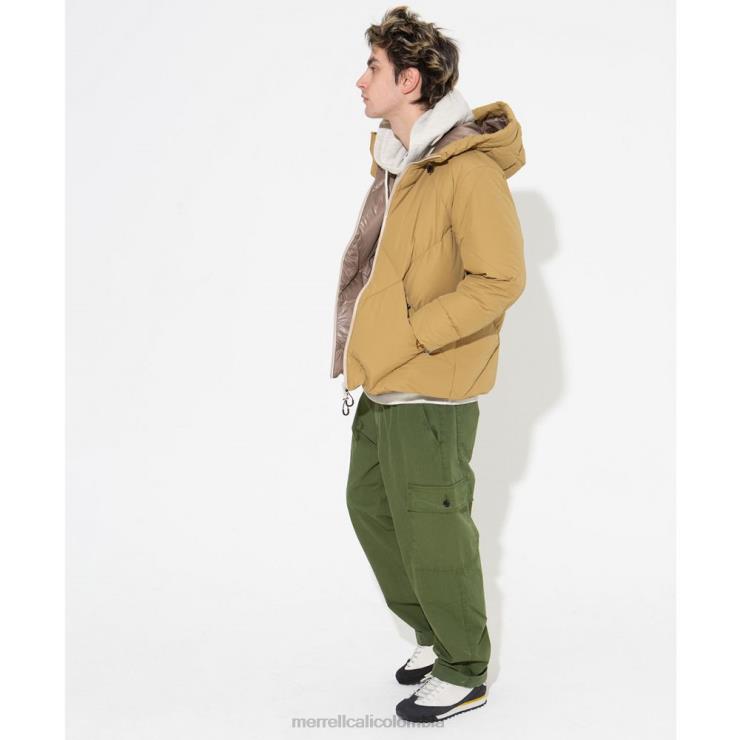 82LP6645 abedul hombres Merrell catalizador pro (j003931) zapatos