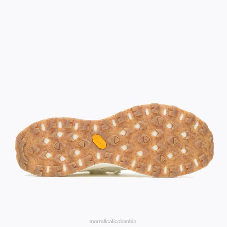 82LP670 sin teñir hombres Merrell Zapatilla deportiva con encaje Embarque (j067305) zapatos