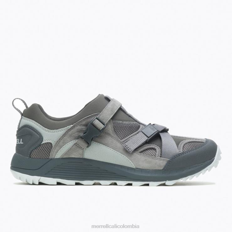 82LP6803 carbón hombres Merrell lujo en la costa (j004803) zapatos