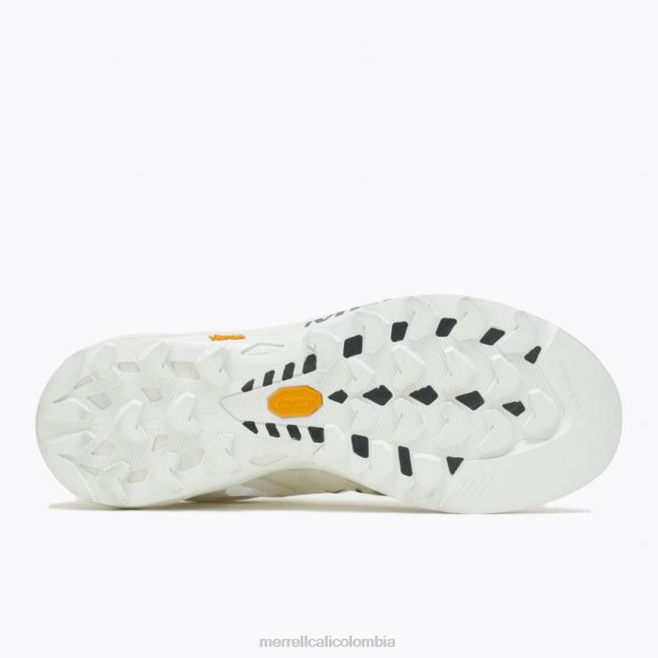 82LP610 blanco hombres Merrell mtl mqm (j004223) zapatos
