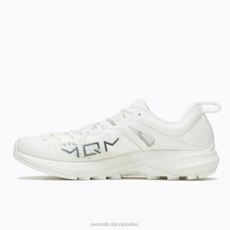 82LP610 blanco hombres Merrell mtl mqm (j004223) zapatos
