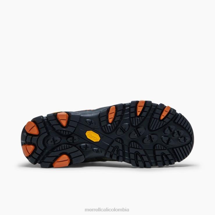 82LP6134 aceituna hombres Merrell moab 3 medio (j035867) zapatos