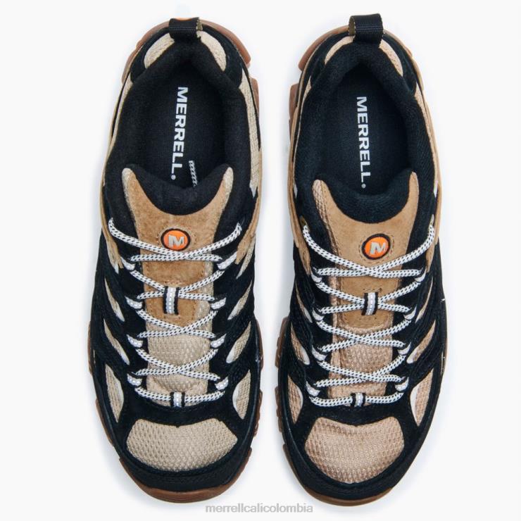 82LP6138 incienso hombres Merrell moab 3 (j036279) zapatos