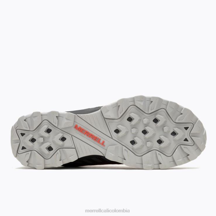 82LP630 lava/cabernet hombres Merrell velocidad eco (j036989) zapatos